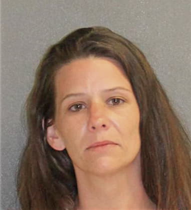 Meagan Fortier, - Volusia County, FL 