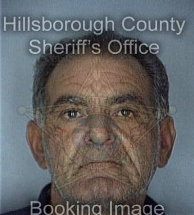 Miguel Fuentes, - Hillsborough County, FL 