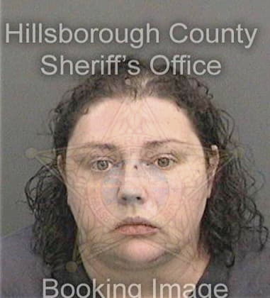 Michelle Fulgum, - Hillsborough County, FL 