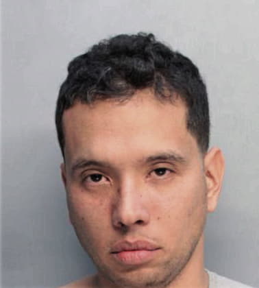 Albert Garcia, - Dade County, FL 