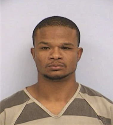 Luis Garcia - Travis County, TX 