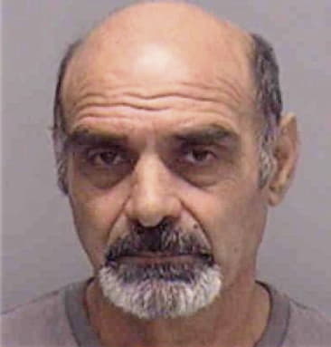 Santos Garcia-Tziquin, - Lee County, FL 