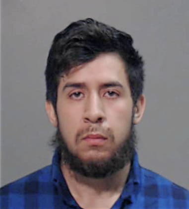 Victor Garza - Hidalgo County, TX 