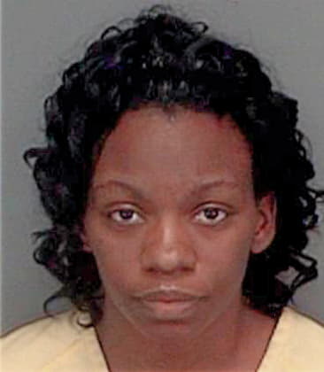 Carla Gedeon, - Pinellas County, FL 