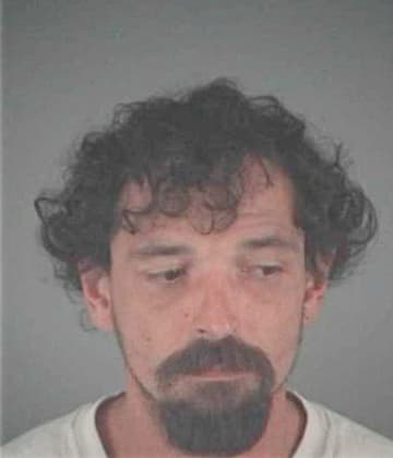 Jacob Gomes - Lane County, OR 