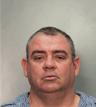 Eduardo Gonzalez, - Dade County, FL 