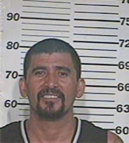 Roberto Gonzalez, - Hidalgo County, TX 