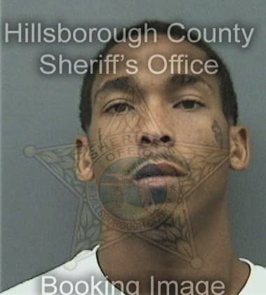 William Harrell, - Hillsborough County, FL 