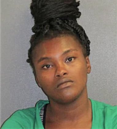 Tremiya Haynes, - Volusia County, FL 