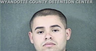 Luis Hernandez-Garcia, - Wyandotte County, KS 