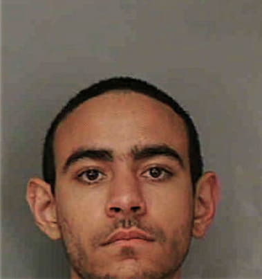 Abel Herrera, - Polk County, FL 