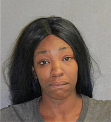 Nafeesah Hines, - Volusia County, FL 