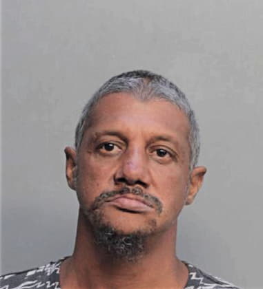 Eric Hodge, - Dade County, FL 