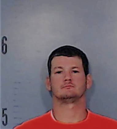 James Holland, - Taylor County, TX 