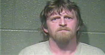 James Holman, - Barren County, KY 