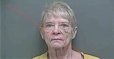 Kimberly Hooper, - Howard County, IN 