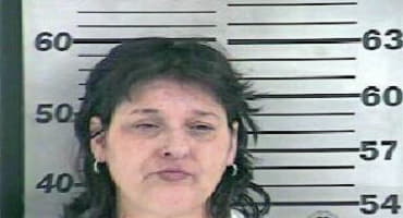 Tiffany Houchens, - Dyer County, TN 