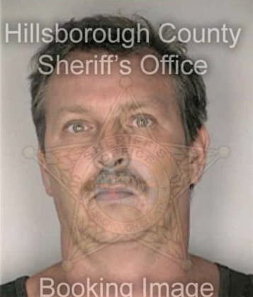 Robert Hren, - Hillsborough County, FL 