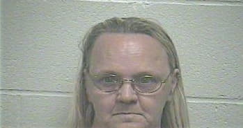 Linda Hunt, - Giles County, TN 