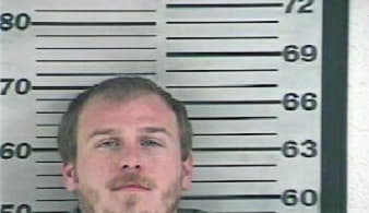 Charles Jarred, - Dyer County, TN 