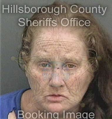 Kristin Johnson, - Hillsborough County, FL 