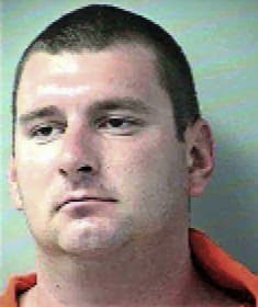 Patrick Johnson, - Okaloosa County, FL 