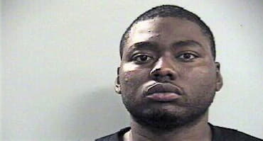 Eugene Jones - Fayette County, KY 