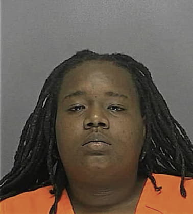 Fredricka Jones, - Volusia County, FL 