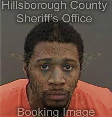 Isaac Joyner, - Hillsborough County, FL 