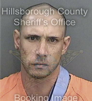 Rhys Katwaru, - Hillsborough County, FL 