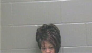 Shakirah Kelly - Kenton County, KY 