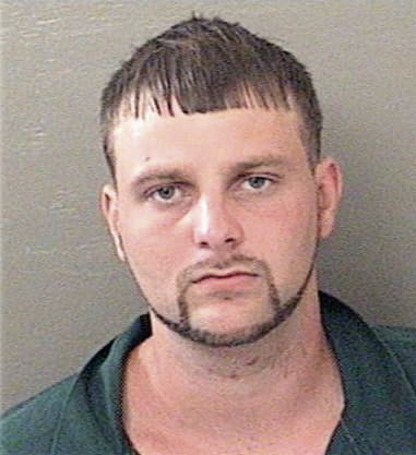 Michael Kistler, - Escambia County, FL 