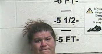 Cynthia Knight, - Whitley County, KY 