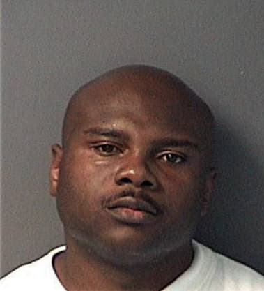 Louis Langston, - Escambia County, FL 