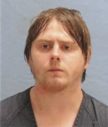 Joshua Larmin, - Pulaski County, AR 