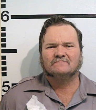 James Laurie, - Kerr County, TX 