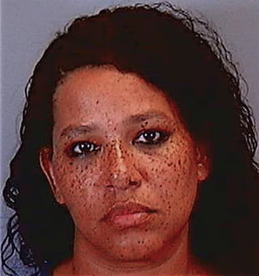 Chanelle Lawson, - Manatee County, FL 