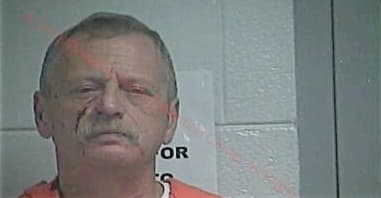 James Lewis, - Rowan County, KY 