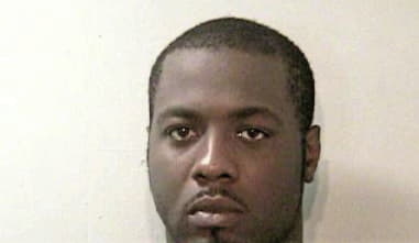 Detrich Lloyd - Leon County, FL 