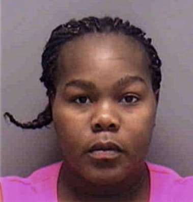 Cathia Louis, - Lee County, FL 