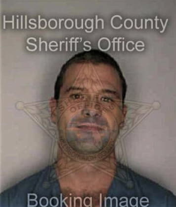 Arnaldo Loyola, - Hillsborough County, FL 