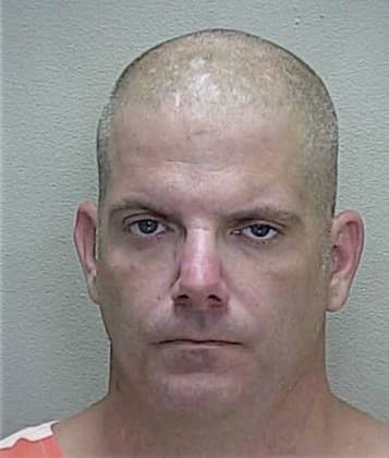 David Luepnitz, - Marion County, FL 