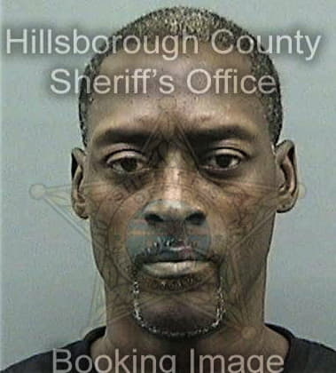 Joseph Malcolm, - Hillsborough County, FL 