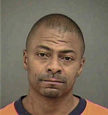 Todarian Martin, - Mecklenburg County, NC 