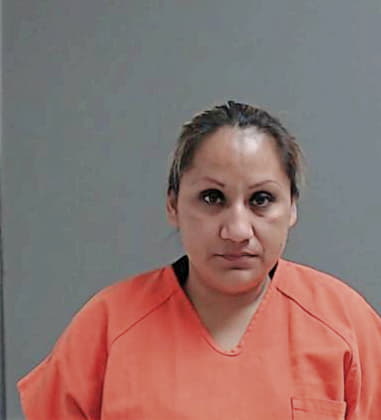 Esther Martinez, - Hidalgo County, TX 