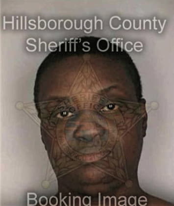 Mary McCalla - Hillsborough County, FL 