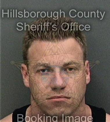 Brian McCann - Hillsborough County, FL 