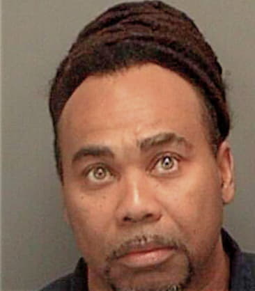 Morris McCray - Pinellas County, FL 