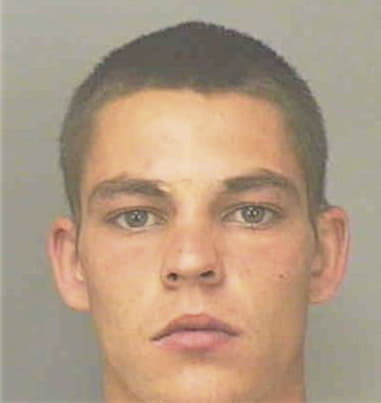 Edward McKnight - Polk County, FL 