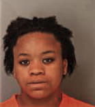 Teneasha McNeil, - Shelby County, TN 